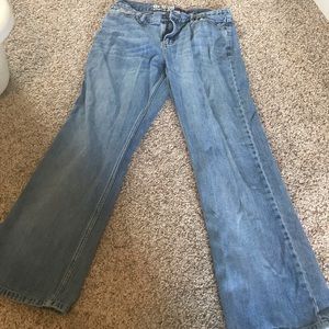 Urban Pipeline 34/32 Loose Straight Jeans